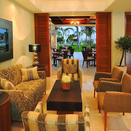 Olympic Bay Adults Only Hotel Ayia Napa Ngoại thất bức ảnh