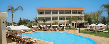 Olympic Bay Adults Only Hotel Ayia Napa Ngoại thất bức ảnh