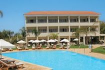 Olympic Bay Adults Only Hotel Ayia Napa Ngoại thất bức ảnh