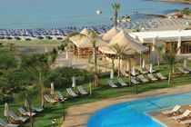 Olympic Bay Adults Only Hotel Ayia Napa Ngoại thất bức ảnh