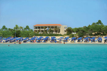 Olympic Bay Adults Only Hotel Ayia Napa Ngoại thất bức ảnh